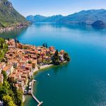 Varenna - Lake Como