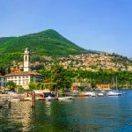 Cernobbio - Lake Como