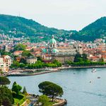 Como City - Lake Como