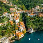 Nesso - Lake Como