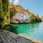 Orrido di Nesso - Lake Como