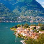 Torno - Lake Como