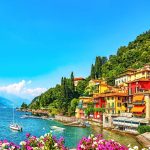 Varenna - Lake Como