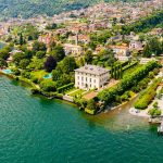 Villa Balbiano - Campo - Lake Como