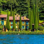 Villa Cassinella - Lenno