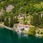 Villa Monastero - Varenna