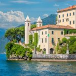 Villa Balbianello - Lake Como