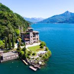 Villa Gaeta - Menaggio